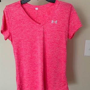 Workout Shirt